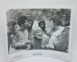 Original 8x10 Promo Foto Battle Para La Planeta De La Apes Asistido Por ... - £10.65 GBP