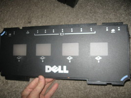 Dell PowerEdge R900 Memory Bank Cover shield  # CN-0MK883-4290 86O-002A - £36.44 GBP