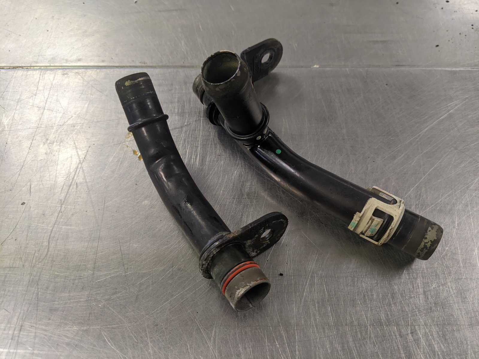 Heater Line For 15-17 Ford F-150  5.0 - $36.33
