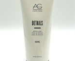 AG Hair Details Defining Cream Curl 6 oz - £77.53 GBP