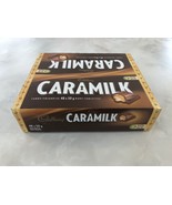 48 x 50 g Cadbury Caramilk Full Size Chocolate Bars Fresh From Canada - £59.93 GBP