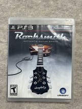 Rocksmith -- 2014 Edition (Sony Play Station 3, 2013) PS3 Fast Free Shipping - £7.18 GBP