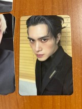 XIAOJUN Official Photocard WayV [BIG BANDS] Authentic-
show original tit... - $13.22