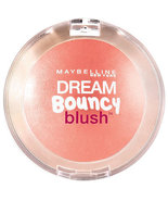 Maybelline Candy Coral 30 Dream Bouncy Blush Rouge Make Up New - £6.37 GBP
