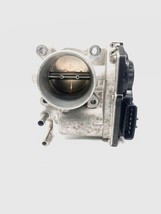 2020-2024 Nissan Versa 1.6L Engine Throttle Body Valve Module OEM - $89.05