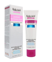 Kojic Acid   Armpit Whitening Cream Underarm Private Part Nipple Body Whitening - £12.82 GBP