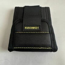 Kusonkey Magnetic Wristband For Holding Screws Christmas Tools Hook Loop... - $13.25