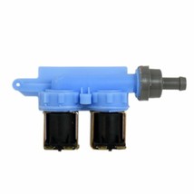 Oem Inlet Valve For Whirlpool GHW9460PW0 GHW9400PL1 GHW9400PW2 GHW9250ML1 New - $72.22