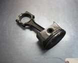 Piston and Connecting Rod Standard From 2006 Ford Explorer  4.0 - $73.95