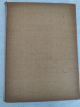 1941 El Rodeo USC Hard Cover Yearbook Vintage - £77.58 GBP