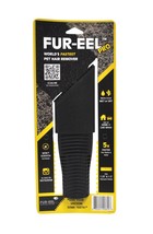 FUR-EEL Pro Worlds Faster Pet Hair Remover Vacuum Attachment - £30.15 GBP
