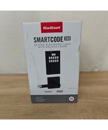 Kwikset SmartCode 260 Keypad Electronic Lock Halifax Lever &amp; SmartKey 99... - $84.14