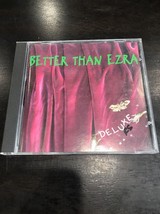 Deluxe by Better Than Ezra (CD, Feb-1995, Elektra (Label)) - £9.25 GBP