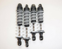 Traxxas Rustler XL-5 2WD Front and Rear Shocks (4) - $29.95