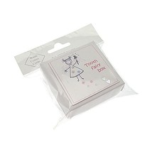 Tooth Fairy Box - Pink  - $9.00