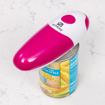 SUPRAQ Electric Automatic Can Opener with Smooth Edge Battery Operated (BATTERY  - $91.52