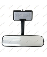 Rear View Mirror For Isuzu Elf Truck NPR NHR NQR NKR 1994-2004 - With La... - $2,040.20 MXN