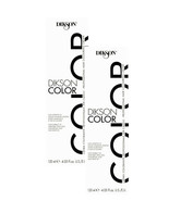 2 tubes Dikson Hair color 5,01 - 5NF Natural Light Brown Cold - £18.70 GBP