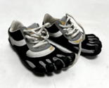 Vibram Speed Kids Minimalist Shoes Five Fingers JR 32 - $29.69