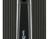 KAI 000KE0101 Nail Clipper Black 001 M Made in Japan Import Free shipping - $10.34