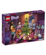 LEGO 41353 Friends Advent Calendar (2018 Edition) - 500 Pieces, 24 Gifts - €47,07 EUR