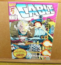 Cable Blood and Metal #1 near mint/mint 9.8 - £6.19 GBP