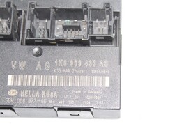 2006 VOLKSWAGEN JETTA THEFT LOCKING CONTROL MODULE E6207 image 11