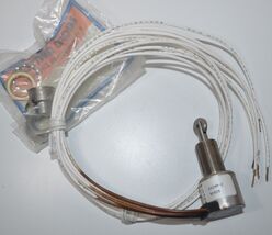 Honeywell Micro Switch Limit Switch &amp; Mounting Hardware Model# 21CH9-2 -... - $152.51