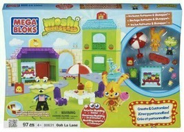 Moshi Monsters Ooh La Lane - $27.22