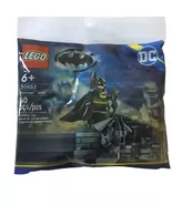 NEW Official DC Batman 1992 Poly Bag #30653 - 40 Pieces - $16.95