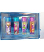 Paris Hilton Passport Variety - 4 pc Gift Set Limited Edition - $194.23 CAD