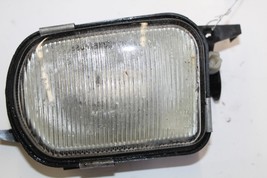 2000-2002 w215 MERCEDES CL500 FRONT PASSENGER RIGHT FOG LIGHT LAMP M1627 image 4