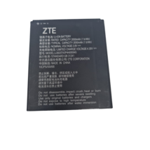 Battery Li3820T43P4h695945 For ZTE Blade A3 Vantage 2 Z3153V Verizon Ori... - £7.22 GBP