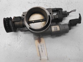 2003-2007 Chrysler Town &amp; Country Dodge Caravan Throttle Body 3.8L - $29.99