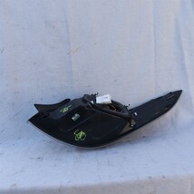 16-17 Sonata Hybrid LED Tail Light Lamp Outer Driver Left LH image 9