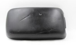 Black Console Front Floor Without Police Package 2015-20 DODGE CHARGER OEM #8474 - £107.57 GBP
