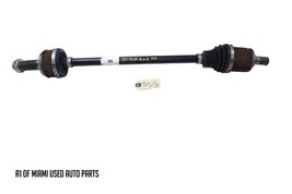 2021-2023 Acura TLX Type S AWD Left Rear Axle Oem - $198.00