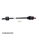 2021-2023 Acura TLX Type S AWD Left Rear Axle Oem - €171,99 EUR