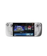  New Steam Deck OLED 512GB Handheld Console (1280 x 800) 7" LCD  - $829.00