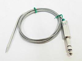 Green Mountain Grills Meat Temperature Probe, GMG Pellet Grills, GMGP40 P-1035 - £9.00 GBP