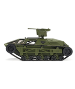 Jada Toys Fast &amp; Furious 8 Diecast Ripsaw Vehicle 1:24 - Free Shipping - $127.69