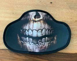 Planet of The Apes Protective Face Mask Skull Monkey Mouth Cover for Kids - $8.96