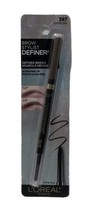 L&#39;Oreal Paris Brow Stylist Definer #387 Ash Brown – Ultra-Fine Tip – NEW... - $268.07 MXN