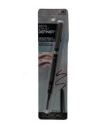 L&#39;Oreal Paris Brow Stylist Definer #387 Ash Brown – Ultra-Fine Tip – NEW... - €12,47 EUR