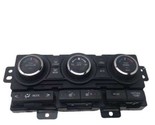 Temperature Control Front With Heated Seat Fits 10-15 MAZDA CX-9 420130 - $51.48