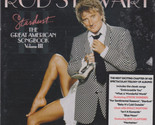 Stardust... The Great American Songbook Volume III [Audio CD] - £24.04 GBP