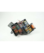 2003-2006 porsche cayenne 955 front left driver dashboard dash fuse box oem - $60.60 CAD