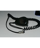 FEDERAL SIGNAL 4 pin Mic Microphone MNC Series B Handheld CB Radio 2 Way 2d - €26,54 EUR