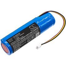 Battery for AKAI 5000 Solo, EWI 5000 NB2537-R0, UF16650ZTA - $18.00