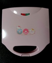 Hello Kitty Donut Manufacturer SANRIO Limited Goods - $61.71